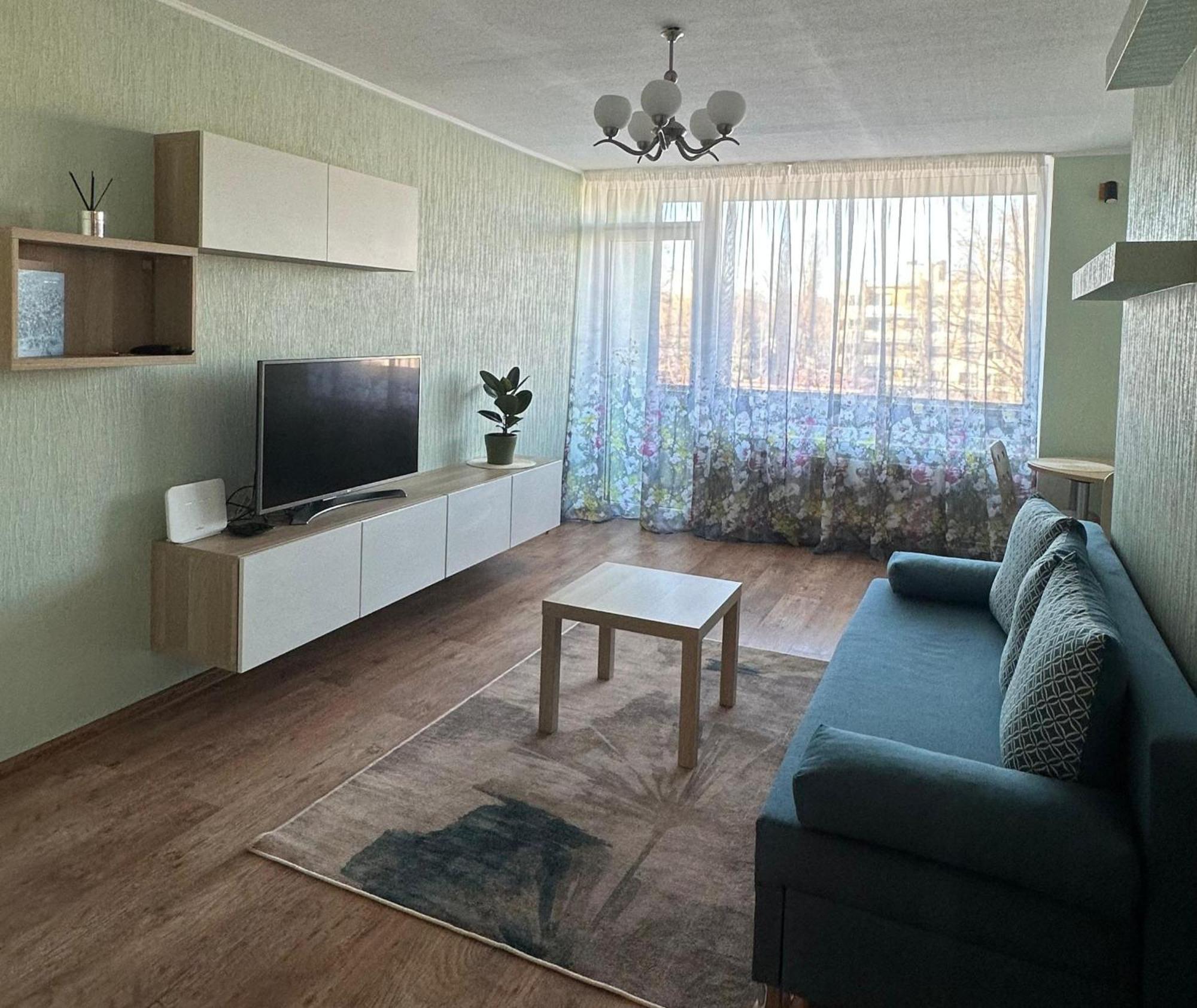 Evergreen Valmiera
